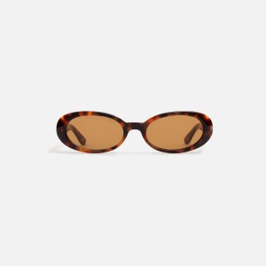 Leopard Women Kith DMY Studios Valentina Frames Eyewear | 0541-PKXQV