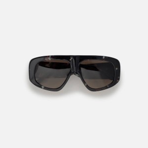 Leopard Women Kith The Attico Milano Frame Eyewear | 1943-NQEZU
