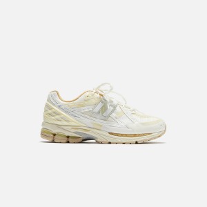 Light Blue Men Kith New Balance 1906 Sneakers | 1423-ELUTQ