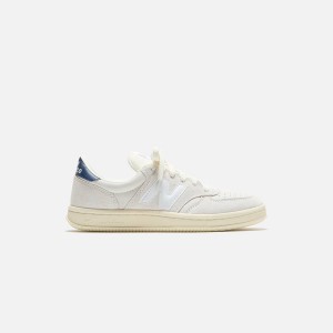 Light Blue Men Kith New Balance T500 Sneakers | 4137-LGHBS