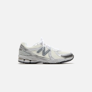 Light Blue / Grey Men Kith New Balance 860v2 Sneakers | 1850-TJEKR