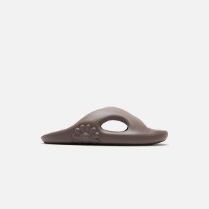 Light Brown Men Kith Ohana Hatake Surippa Ohana Sandals | 6521-FASZD