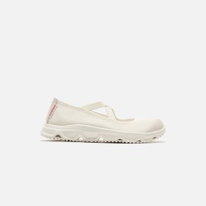 Light Yellow Men Kith Salomon x Sandy Liang RX Marie Jeanne Sandals | 1925-PZDJG