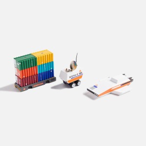 Multicolor Kids' Kith Candylab Rogue Echoes Playset Toys | 2506-ZAMBS