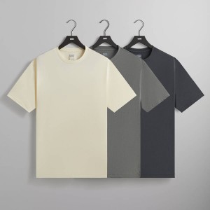 Multicolor Men Kith 3-Pack T-Shirt | 0839-PBZUJ