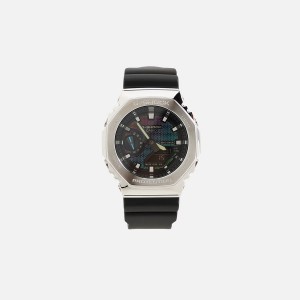 Multicolor Men Kith G-SHOCK GM2100RW-1A Jewelry | 3168-FDMXS