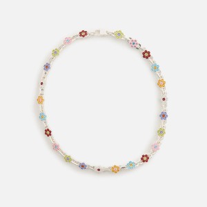 Multicolor Men Kith Hatton Labs Daisy Chain Jewelry | 4683-CBXNI