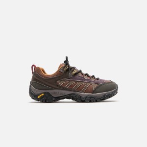 Multicolor Men Kith Merrell Moab 2 Mesa Luxe Sneakers | 0689-OYZCL