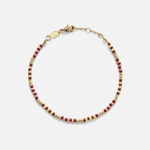 Multicolor Women Kith Anni Lu Bundoran Terracota Bracelet Jewelry | 0146-JCEWM