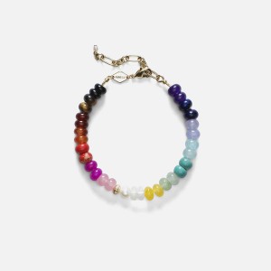 Multicolor Women Kith Anni Lu Iris Bracelet Jewelry | 7963-QCXBF