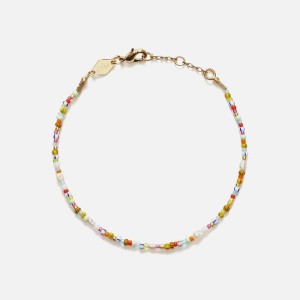 Multicolor Women Kith Anni Lu Piccolo Bracelet Jewelry | 3970-WUDLC