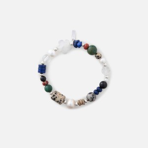 Multicolor Women Kith Eliou Banzo Bracelet Jewelry | 4390-JNQMS