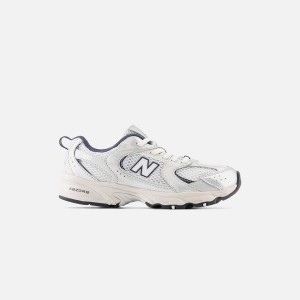 Navy Kids' Kith New Balance PS 530 Sneakers | 5270-RNPOC