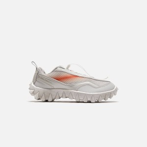 Orange / Silver Men Kith Salomon x Aries Snowclog Sneakers | 6548-WMPYI