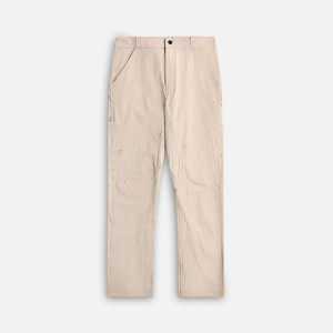 Pink Men Kith Arc'teryx Cronin Pants | 7948-QRWUF