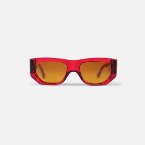 Pink Women Kith Kimeze Concept 1 Frames Eyewear | 7890-DWHYF