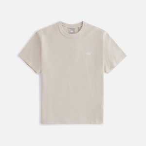 Pink Women Kith Nia Shirts | 5901-ZORGY