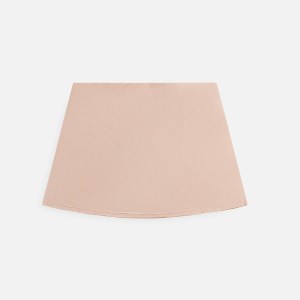 Purple Women Kith Buci Cinnamon Skirts | 1536-VDSTO