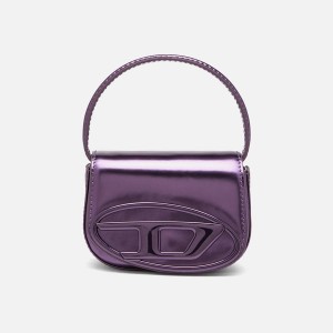 Purple Women Kith Diesel 1DR-XS-S Bags | 1840-VHEYZ
