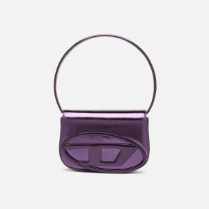 Purple Women Kith Diesel 1DR Bags | 7815-MWPSU
