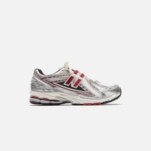 Red Men Kith New Balance 1906R Sneakers | 5401-HJGIP