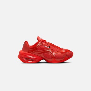 Red Women Kith Nike WMNS Air Max Muse Sneakers | 3480-BUOPA