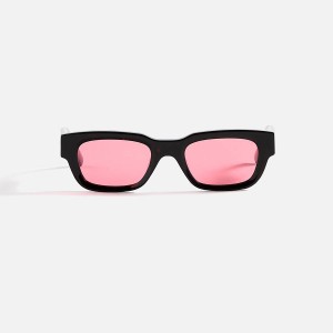 Rose Men Kith Akila Zed Sunglasses | 2951-IKPSJ