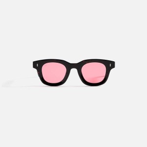 Rose Women Kith AKILA Apollo Sunglasses Eyewear | 0374-YKGZF