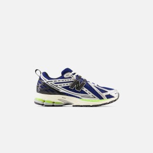Royal Men Kith New Balance 1906R Sneakers | 2951-UPGXS