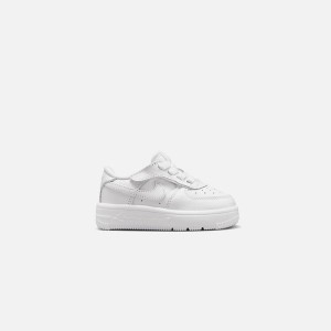White Kids' Kith Nike x NOCTA TD Air Force 1 Low Sneakers | 3298-SYCAK