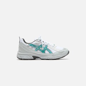 White Men Kith ASICS x Hidden GEL-Venture 6 Shield Sneakers | 9146-JNEBR