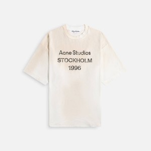White Men Kith Acne Studios Shirts | 4935-IAQMK