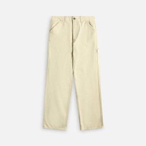 White Men Kith Awake NY Painter Pants | 7635-WRIGD
