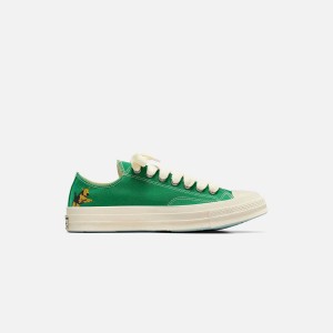 White Men Kith Converse x GOLF le FLEUR* Darryl Chuck 70 Sneakers | 5187-KGRIF