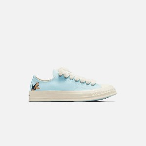 White Men Kith Converse x GOLF le FLEUR* Darryl Chuck 70 Sneakers | 2570-QRYJB