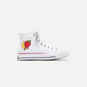 White Men Kith Converse x Sky High Farm Workwear Chuck Taylor All Star '70 High Sneakers | 5763-CZYKE
