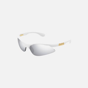 White Men Kith Gucci GG Frames 74S Sunglasses | 8135-KLHTZ