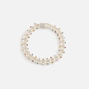 White Men Kith Hatton Labs Formula Bracelet Jewelry | 4308-CGKQZ