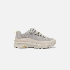 White Men Kith Merell x Belstaff 1TRL Ontario Speed Boots | 6034-CANRF