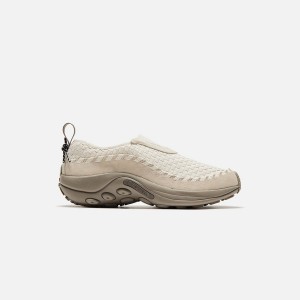 White Men Kith Merrell Jungle Moc Evo Woven 1TRL Sneakers | 9781-IQRJU