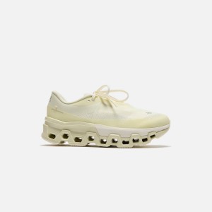 White Men Kith On x Post Archive Faction Cloudmonster 2 Sneakers | 3208-KRBWT