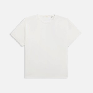 White Men Kith Our Legacy New Box T-Shirt | 8421-CSLGX