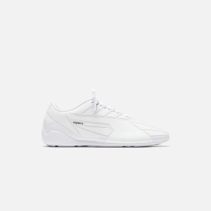 White Men Kith PUMA x Coperni Speedcat Sneakers | 0245-YGVRJ
