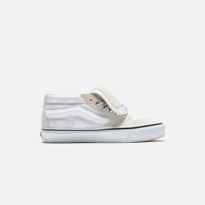 White Men Kith VANS x Homme Girls OTW SK8-Mid Reissue 83 Sneakers | 7456-FQGPE