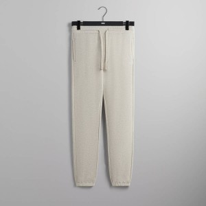White Men Kith Williams I Sweat Pants | 2967-IAFEX