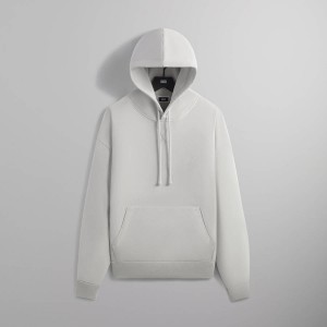 White Men Kith Williams VII Hoodie Sweatshirts | 3659-MEWVN