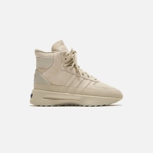 White Men Kith adidas x Fear of God Athletics Los Angeles Hiker Sneakers | 1962-RWVJB