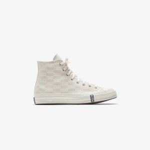 White Men Kith x Converse Chuck Taylor All Star 1970 Sneakers | 3025-MEVYP