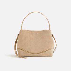 White Women Kith Mini Katie Bags | 2978-ZEHDU