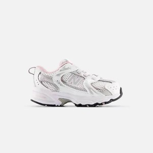White / Pink Kids' Kith New Balance TD 530 Sneakers | 4285-RQHWU